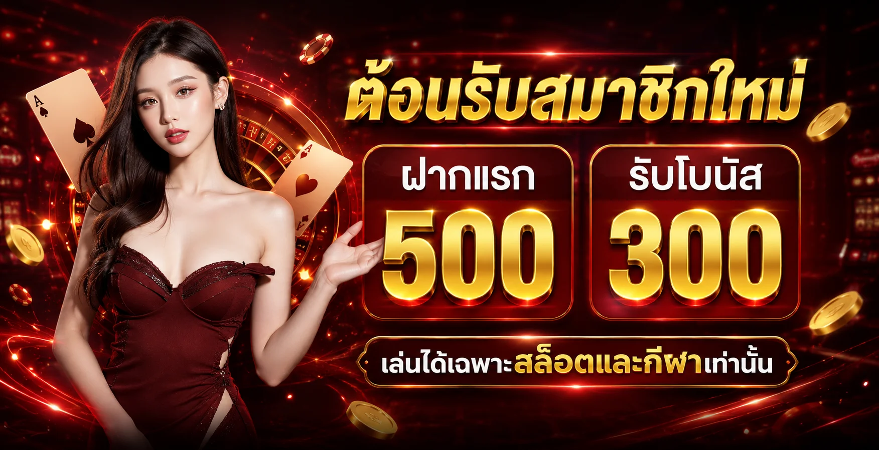 บริการเกมออนไลน์และการใช้งาน 123MAXX บนมือถือ